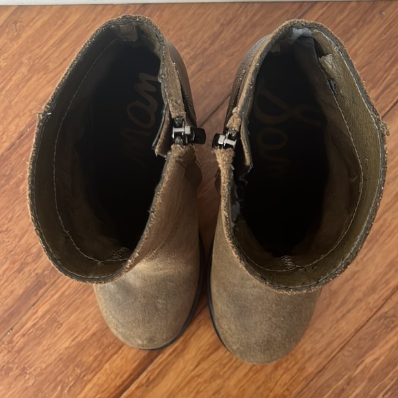 Sam Edelman Boots - Picture 6 of 12